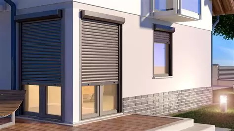 Slide Autodoor