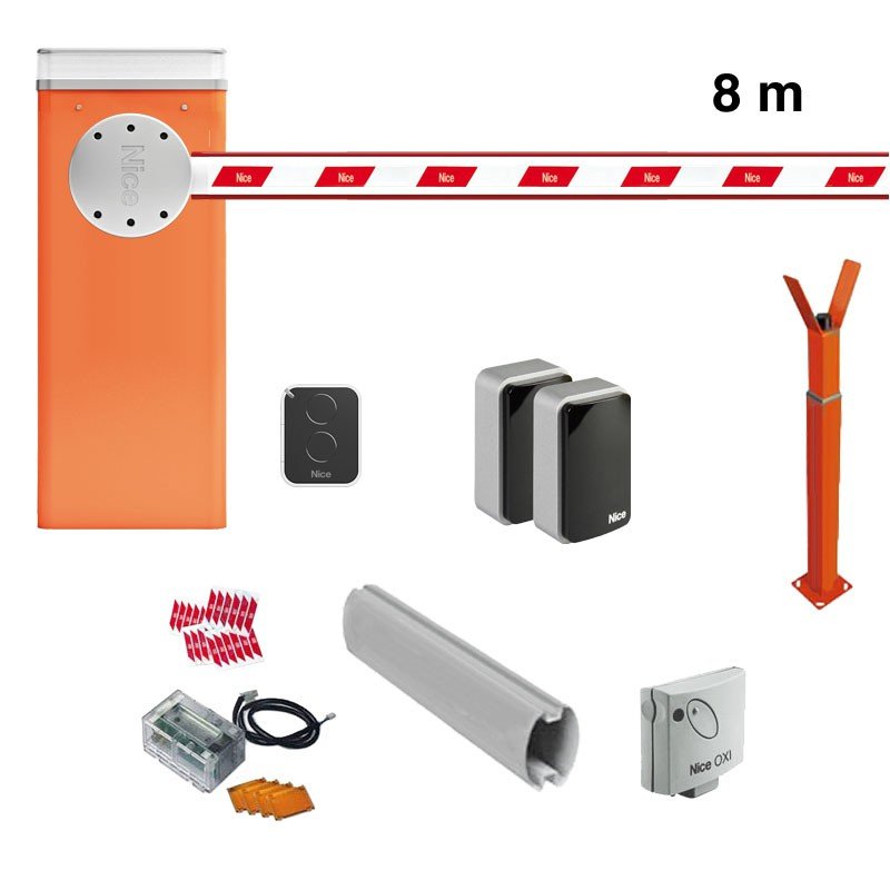 Slide Autodoor